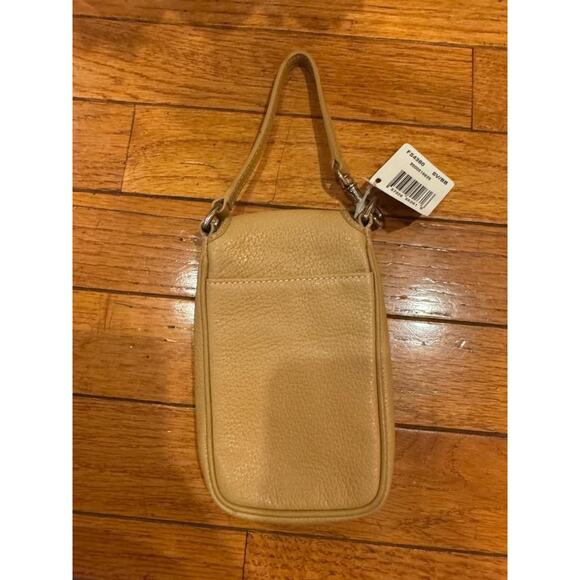 nwt Coach TXT mini pouch FS4380 (600 - Picture 7 of 7